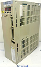 Yaskawa electric servopack gebraucht kaufen  Vohburg a.d.Donau