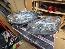 Mercedes class headlight for sale  LONDON