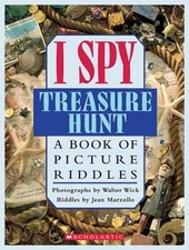 Spy treasure hunt for sale  Boston