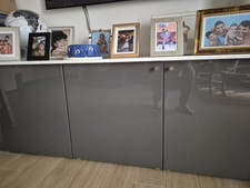 Madia soggiorno ikea usato  Torrecuso