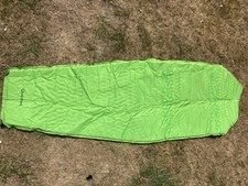 Self inflating camping for sale  COLCHESTER