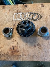 Cub cadet differential for sale  Silver Creek