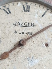 Montre voiture ancienne d'occasion  Bouchain