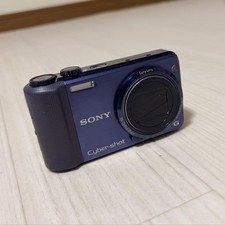 Sony cyber shot d'occasion  Expédié en Belgium