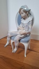 Lladro figur kleiner gebraucht kaufen  Bremen