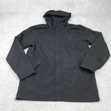 Fred perry jacket for sale  NEWTOWNABBEY