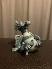 Dragon blue goofy for sale  IPSWICH