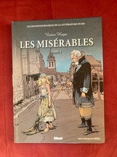 Misérables victor hugo d'occasion  Lille-