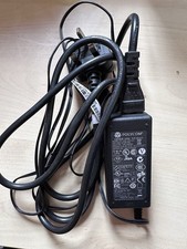 Polycom adapter power for sale  WELLS