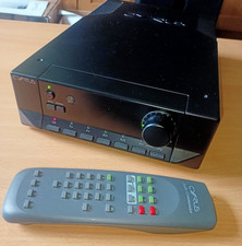 Cyrus integrated amplifier for sale  KNUTSFORD