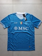 Maglia napoli gara usato  Casapesenna
