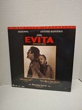 Evita madonna gr for sale  Mastic Beach