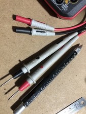 Electronic meter test for sale  BURTON-ON-TRENT