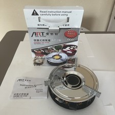 Portable gas stove for sale  Mahomet