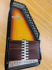 Vintage sekova chromaharp for sale  Antigo