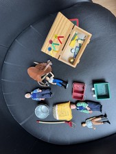 Schleich zubehör pferde gebraucht kaufen  Lünen