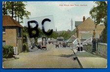 Postcard high street for sale  GREAT YARMOUTH