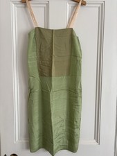 Vintage silk slip for sale  CHELMSFORD