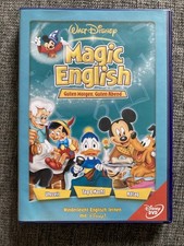 Walt disney magic gebraucht kaufen  Westerstede
