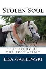 Stolen soul story for sale  UK