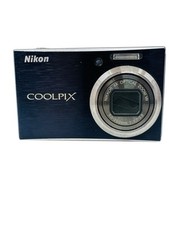 Câmera Digital Nikon COOLPIX S610 10MP (FUNCIONA/EMBAÇADA) 311 comprar usado  Enviando para Brazil