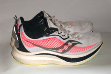 Saucony trainers mens for sale  MAIDENHEAD