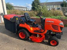 Kubota g23 mk2 for sale Kubota g23 mk2 for sale  DARLINGTON