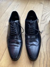 Dune men black for sale  STOURBRIDGE