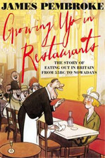 Growing restaurants story for sale  UK