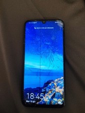 Honor lite usato  Napoli