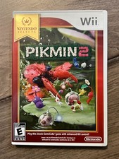 Pikmin 2: Nintendo Selects (Nintendo Wii, 2012) Novo na caixa comprar usado  Enviando para Brazil