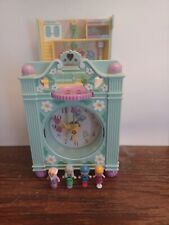 Working vintage polly for sale  Wilton