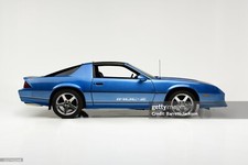 Używany, 82-92 CAMARO Z28 RS FIREBIRD TA POWER DOOR MIRROR GLASS RH PASSENGER RIGHT #4 na sprzedaż  Wysyłka do Poland