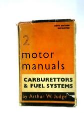 Carburettors fuel injection for sale  Shipping to Ireland