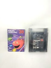 Philips videopac munchkin usato  Grugliasco