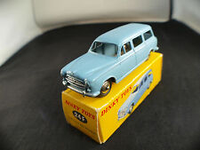 Dinky toys 24f d'occasion Dinky toys 24f d'occasion  Saint-Pourçain-sur-Sioule