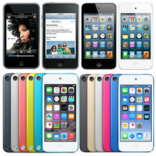 Apple iPod Touch 7ª Geração (256GB) Todas as Cores-Bateria Nova Lote FRETE RÁPIDO comprar usado  Enviando para Brazil