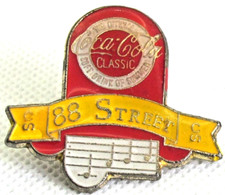 Pin coca cola d'occasion  Maintenon