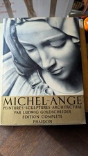 Ludwig goldscheider michel d'occasion  Bardos