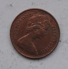 1981 queen elizabeth for sale  NEWPORT