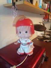 Lampe enfant jody d'occasion  Chalindrey