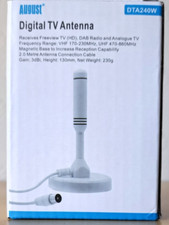 Best portable antenna for sale  SHIPLEY