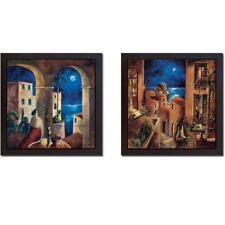 Floater framed look for sale  Escondido