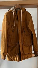Review parka mantel gebraucht kaufen  Menden (Sauerland)
