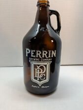 Perrin brewery glass for sale  Mikado