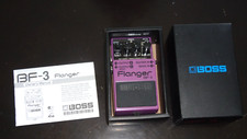 Boss flanger guitar for sale  New Smyrna Beach