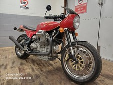 Moto guzzi v11 for sale  NEWTON ABBOT