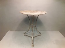 Antico tavolino gueridon usato  Brescia