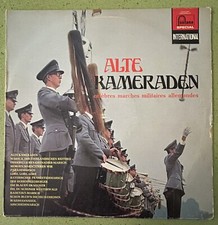 Alte kameraden marches d'occasion  La Seyne-sur-Mer