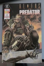 Aliens predator nr. usato  Benevento